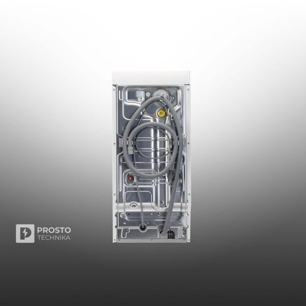 Стиральная машина Electrolux EW6TN5261F